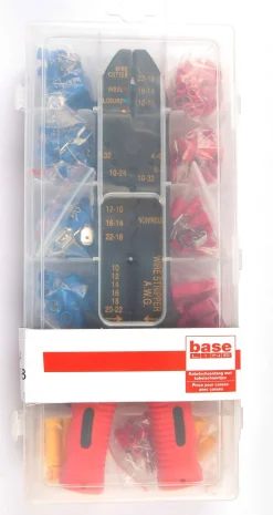 Tangen|Brico Baseline Kabelschoentang Met Kabelschoentjes