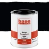 Brico Baseline Lak Hoogglans Zwart 750Ml- Lakken