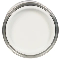 Brico Baseline Lak Zijdeglans Gebroken Wit Ral 9010 750Ml- Lakken