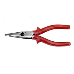 Tangen|Brico Baseline Langbektang Staal 150Mm