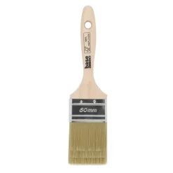 Brico Baseline Platte Muurkwast 60Mm- Verfborstels