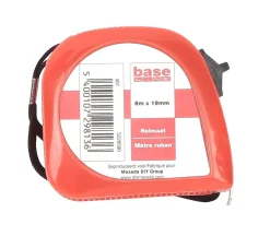 Rolmeters|Brico Baseline Rolmeter 5M