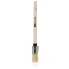 Brico Baseline Ronde Kwast Anti-Spat 21Mm- Verfborstels