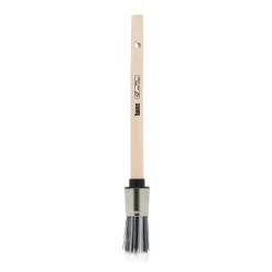 Brico Baseline Ronde Kwast Universeel 21Mm- Verfborstels