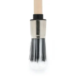 Brico Baseline Ronde Kwast Universeel 21Mm- Verfborstels
