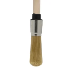 Brico Baseline Ronde Muurkwast 15Mm- Verfborstels