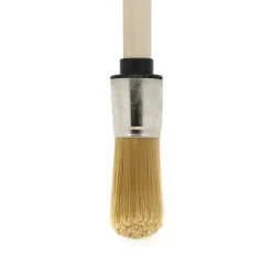 Brico Baseline Ronde Muurkwast 21Mm- Verfborstels