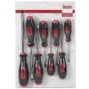 Schroevendraaiers|Brico Baseline Schroevendraaierset – 8 Stuks