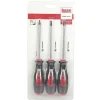 Schroevendraaiers|Brico Baseline Schroevendraaierset Voor Torx 3St.