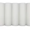 Brico Baseline Schuim Beitsroller 100Mm 5St- Verfrollers