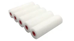 Brico Baseline Schuim Beitsroller 100Mm 5St- Verfrollers