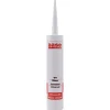 Tape & Lijm|Brico Baseline Siliconenkit Universeel Wit 310Ml