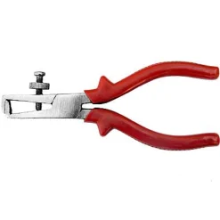 Tangen|Brico Baseline Striptang Staal 150Mm