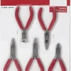 Tangen|Brico Baseline Tangenset – 5 Stuks