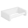 Toiletaccessoires|Brico Baseline Toiletrolhouder Wit