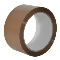 Brico Baseline Verpakkingstape 50Mm 66M Eco- Ducttape & Verpakkingstape