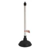 Schoonmaakbenodigdheden|Brico Baseline Wc Ontstopper Met Steel 40X11Cm