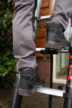 Telescopische Ladders|Brico Batavia Professionele Telescoopladder 3.27M
