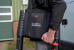 Telescopische Ladders|Brico Batavia Professionele Telescoopladder 3.27M