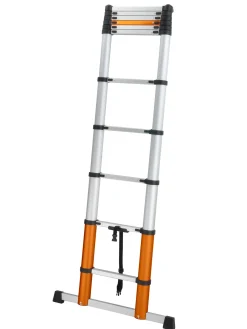 Telescopische Ladders|Brico Batavia Telescoopladder 3,27 M
