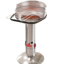 Brico Bbq & Friends Barbecue ‘Colorado Green' O25Cm- Houtskool Barbecue
