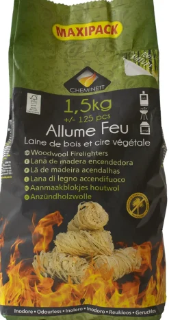 Brico Bbq & Friends Houtskool Gezuiverd Fsc 10Kg- Houtskool En Briketten