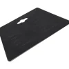 Brico Behang/Textiel Strijker Wit Klein 23Cm- Behanggereedschap