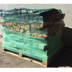 Brico Belgomine Houtblokken 650Kg