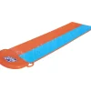 Brico Bestway H2Ogo Dubbele Waterglijbaan 4,88 Mtr- Waterspeelgoed