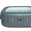 Brico Bestway Jacuzzi Lay-Z-Spa Hawaii 795L 4Psn 180X180X71Cm- Spa En Jacuzzi