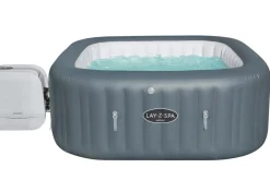 Brico Bestway Jacuzzi Lay-Z-Spa Hawaii 795L 4Psn 180X180X71Cm- Spa En Jacuzzi