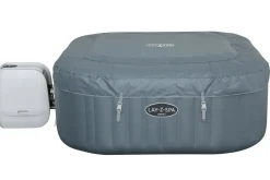 Brico Bestway Jacuzzi Lay-Z-Spa Hawaii 795L 4Psn 180X180X71Cm- Spa En Jacuzzi