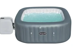 Brico Bestway Jacuzzi Lay-Z-Spa Hawaii 795L 4Psn 180X180X71Cm- Spa En Jacuzzi