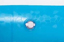 Brico Bestway Opblaasbaar Zwembad Family Pool Rechthoekig Blauw 305X183X46Cm- Opblaaszwembaden