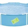 Brico Bestway Opzetzwembad My First Frame Rond O152X38Cm- Opzetzwembaden Zonder Pomp