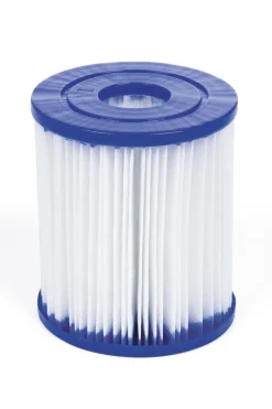 Brico Bestway Opzetzwembad Steel Pro Max Set Rond Met Filterpomp O305X76Cm- Opzetzwembaden Met Pomp