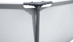 Brico Bestway Opzetzwembad Steel Pro Max O305X76Cm- Opzetzwembaden Zonder Pomp