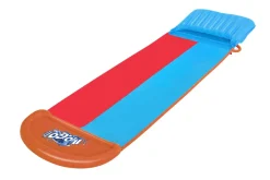Brico Bestway Waterglijbaan 52478 488Cm- Waterspeelgoed