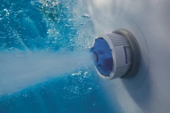 Brico Bestway Zwembad Power Steel Pool 6478L 404X201X101Cm- Opzetzwembaden Met Pomp