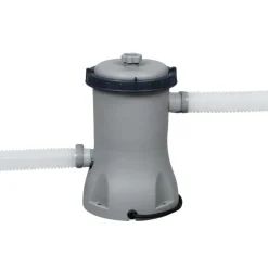 Brico Bestway Zwembad Steel Pro Max Rotan 366 Cm- Opzetzwembaden Zonder Pomp