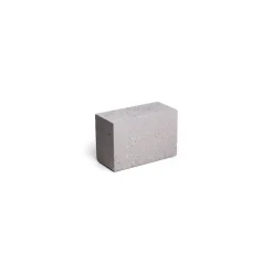 Bouwstenen|Brico Betonblok Standaard Vol 29X14X19Cm