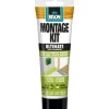 Brico Bison Montage Kit Ultimate 165Gr- Lijm- & Kitpistolen