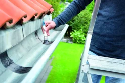 Vulmiddelen|Brico Bison Waterdichte Coating Rubber Seal Starterskit 750Ml