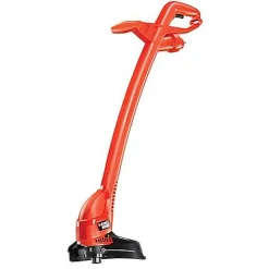 Grastrimmers|Brico Black + Decker Elektrische Graskantsnijder 'Gl310-Qs' 300 W