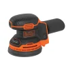 Schuurmachines|Brico Black + Decker Excentrische Schuurmachine Bdcros18N-Xj 18V (Zonder Accu)