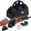 Multitools|Brico Black + Decker Multi-Tool 'Mt280Ba-Qs' 280W