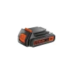 Accu'S & Acculaders|Brico Black+Decker Accu Bl1518-Xj 18V 1,5Ah