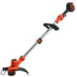 Grastrimmers|Brico Black+Decker Accu Grastrimmer Bcsta536B-Qw 36V (Zonder Accu)