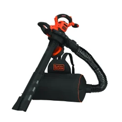Bladblazers|Brico Black+Decker Bladzuiger En Bladblazer Beblv300-Qs 3000W