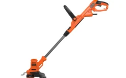 Grastrimmers|Brico Black+Decker Elektrische Grastrimmer Besta525 450W